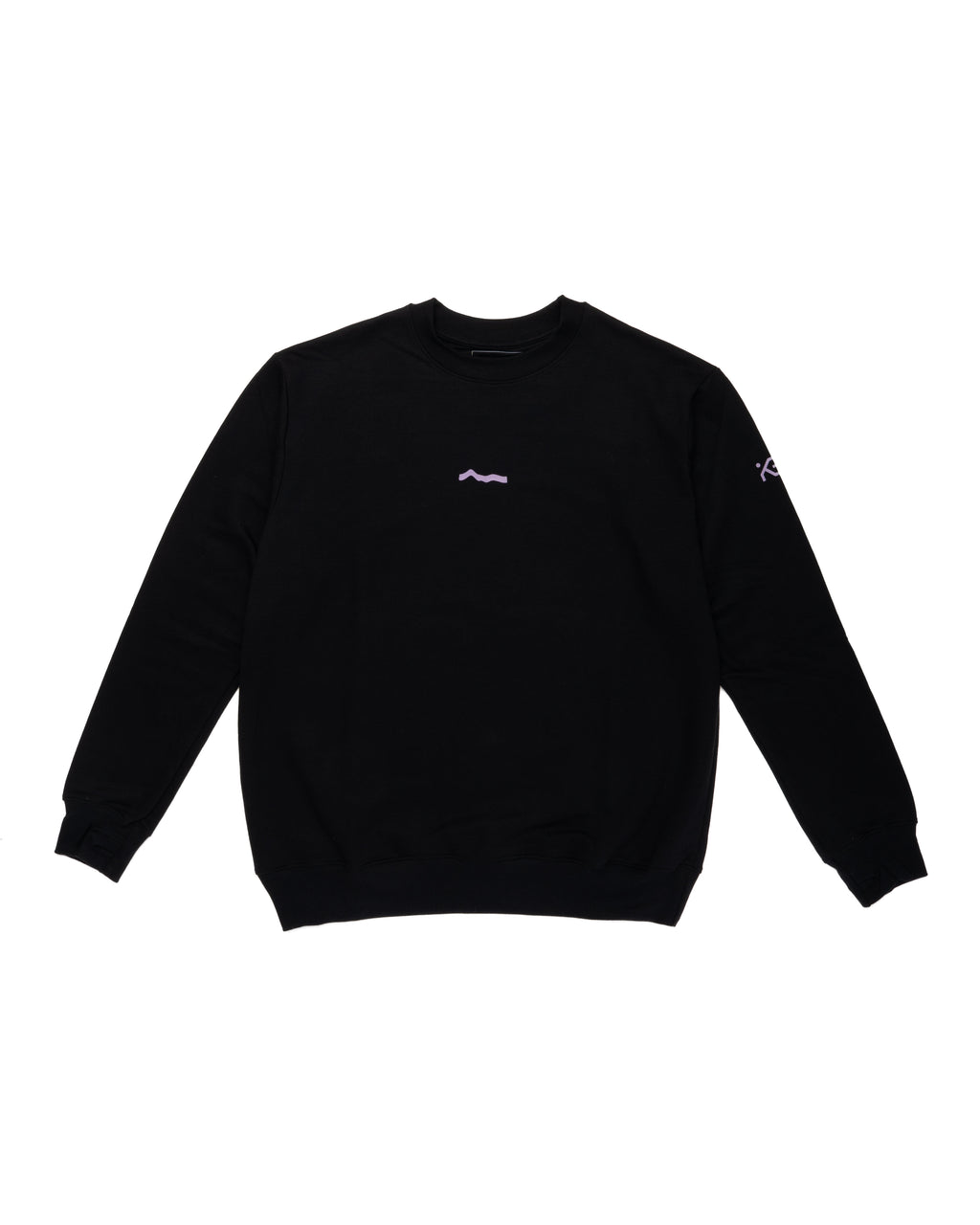 BUZO GOOD MUSIC NEGRO