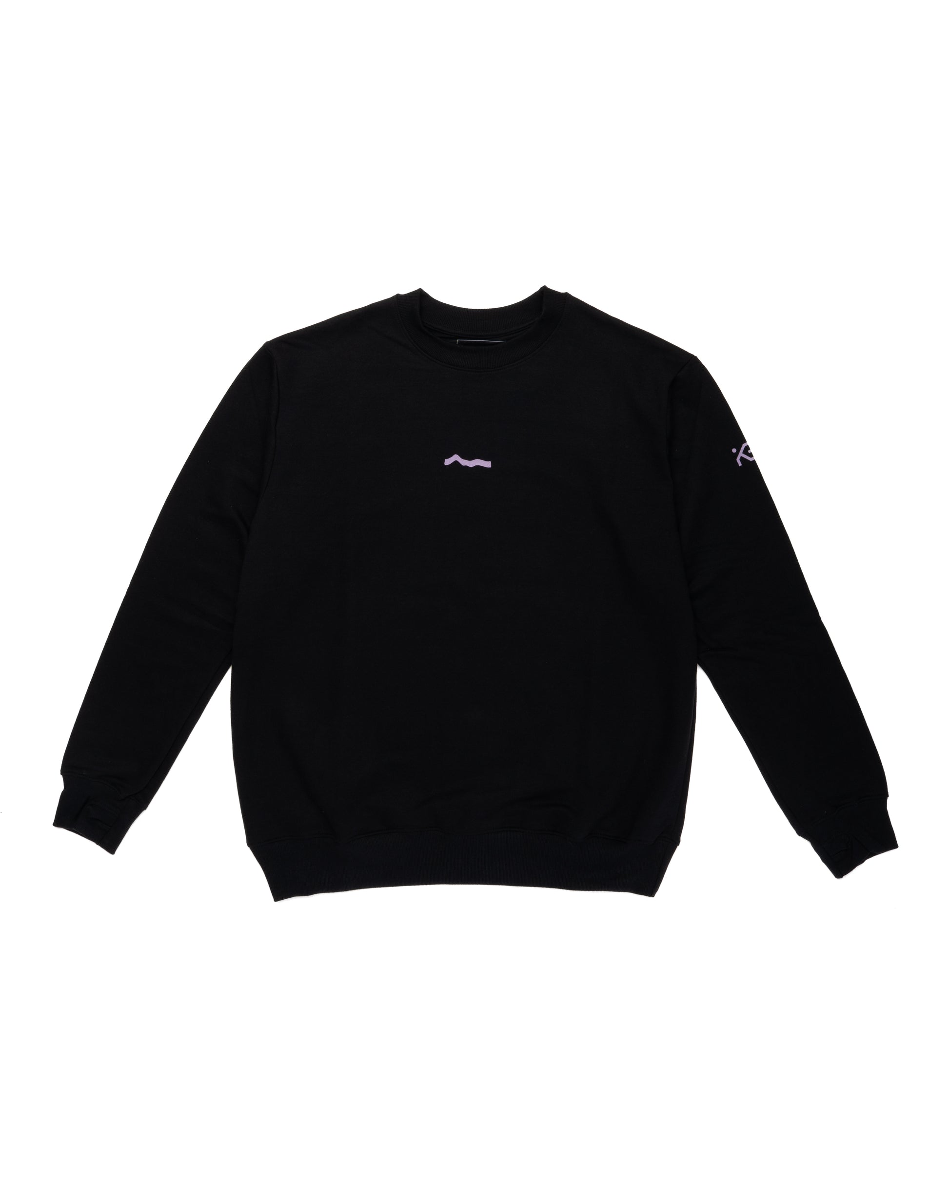 BUZO GOOD MUSIC NEGRO