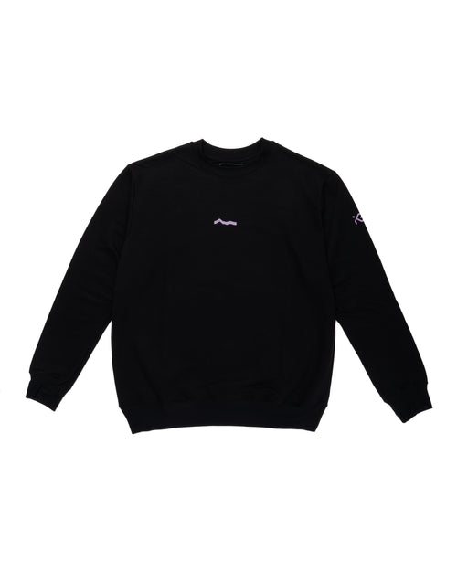 BUZO GOOD MUSIC NEGRO