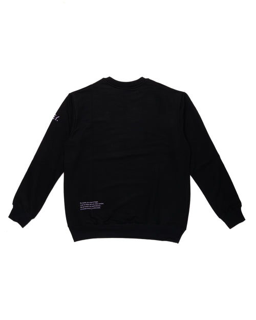 BUZO GOOD MUSIC NEGRO