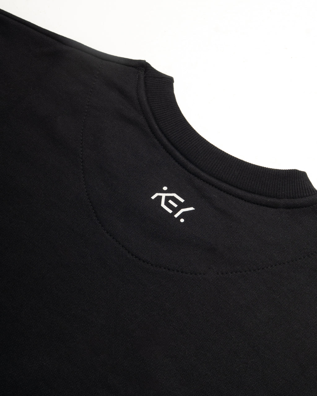 BUZO LOVE & RESPECT NEGRO