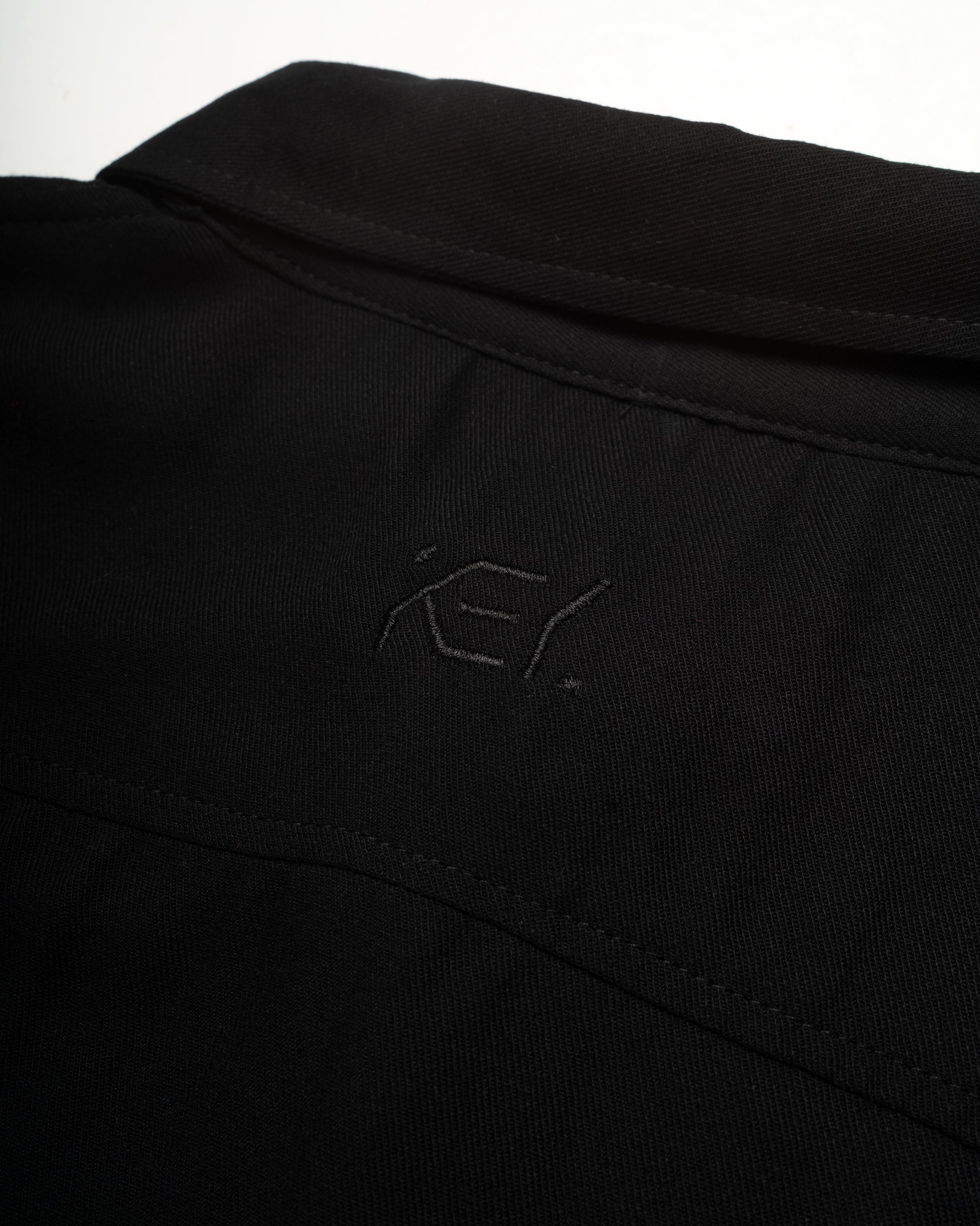 CAMISA FEEL THE BEAT NEGRO