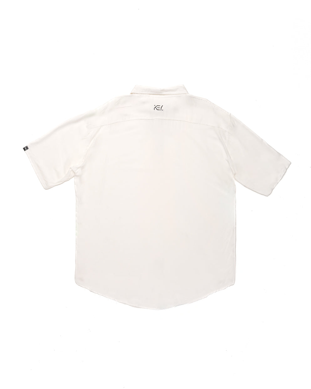 CAMISA KEY BLANCA