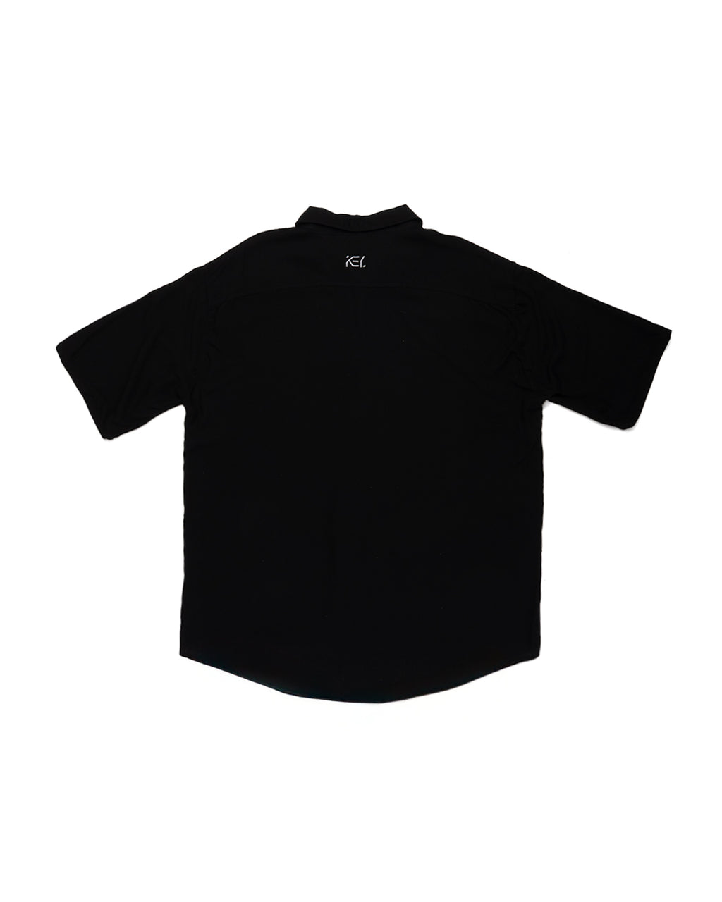 CAMISA KEY NEGRA