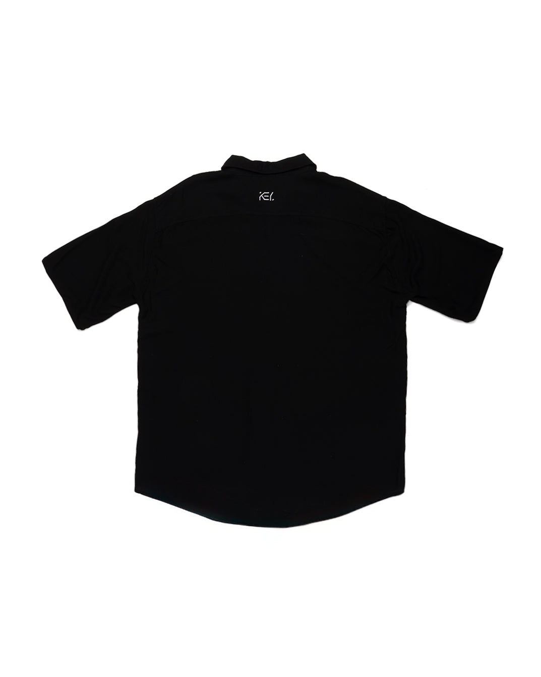 CAMISA KEY NEGRA