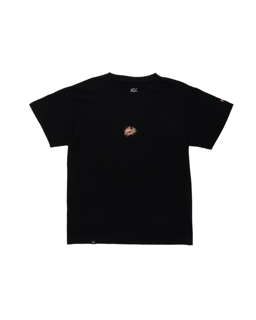 CAMISETA FEEL THE BEAT