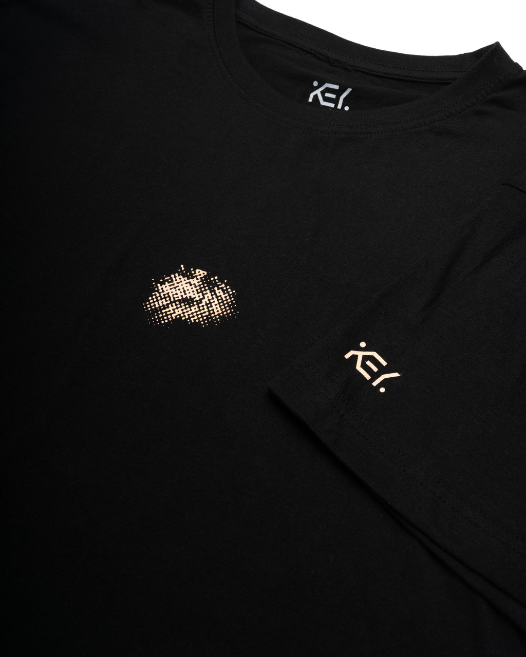 CAMISETA FEEL THE BEAT