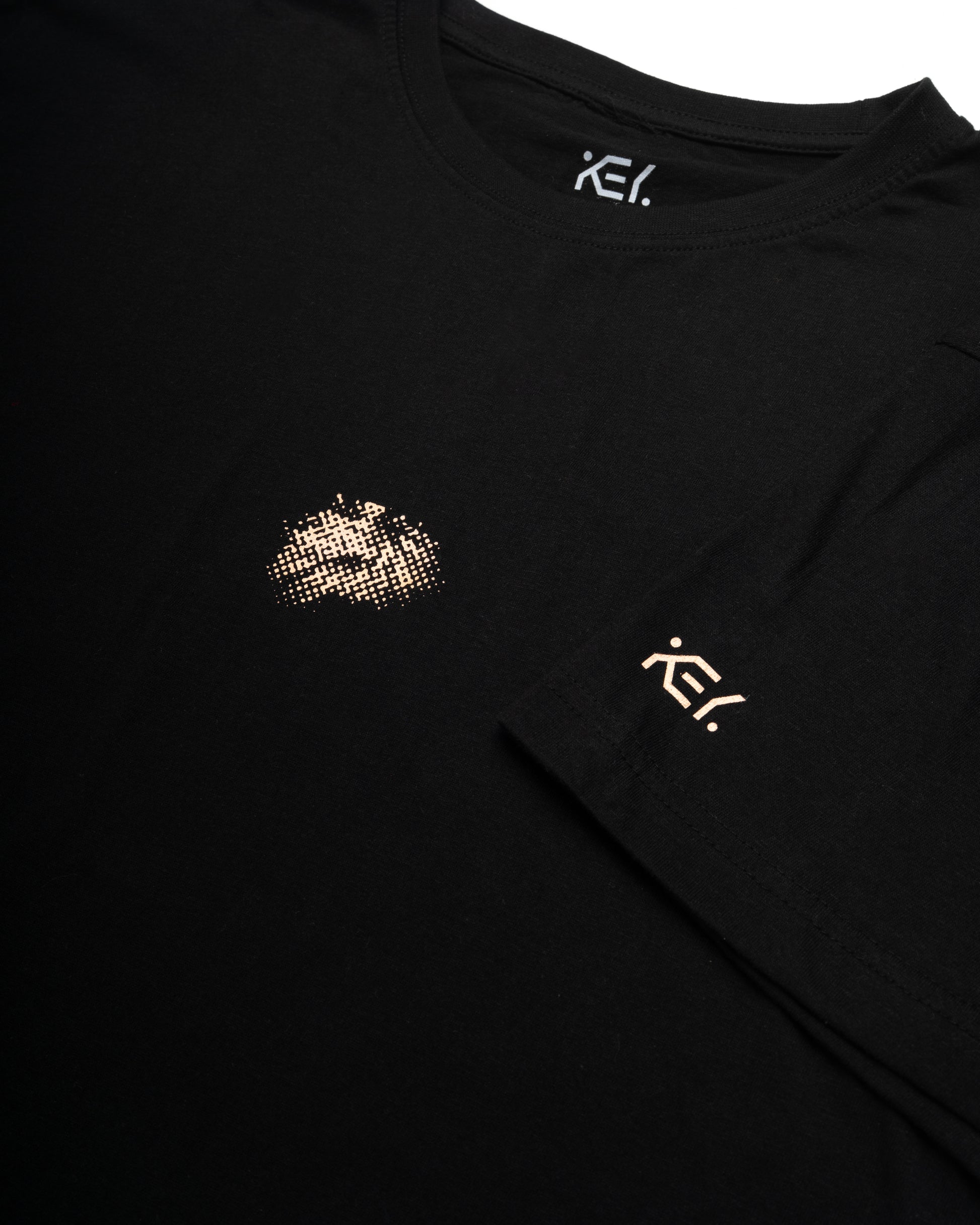 CAMISETA FEEL THE BEAT