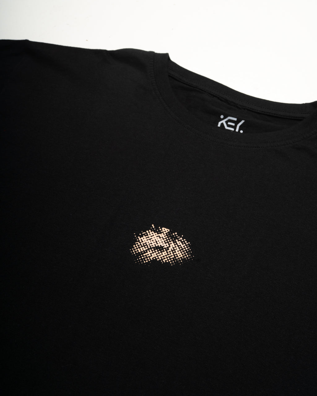 CAMISETA FEEL THE BEAT