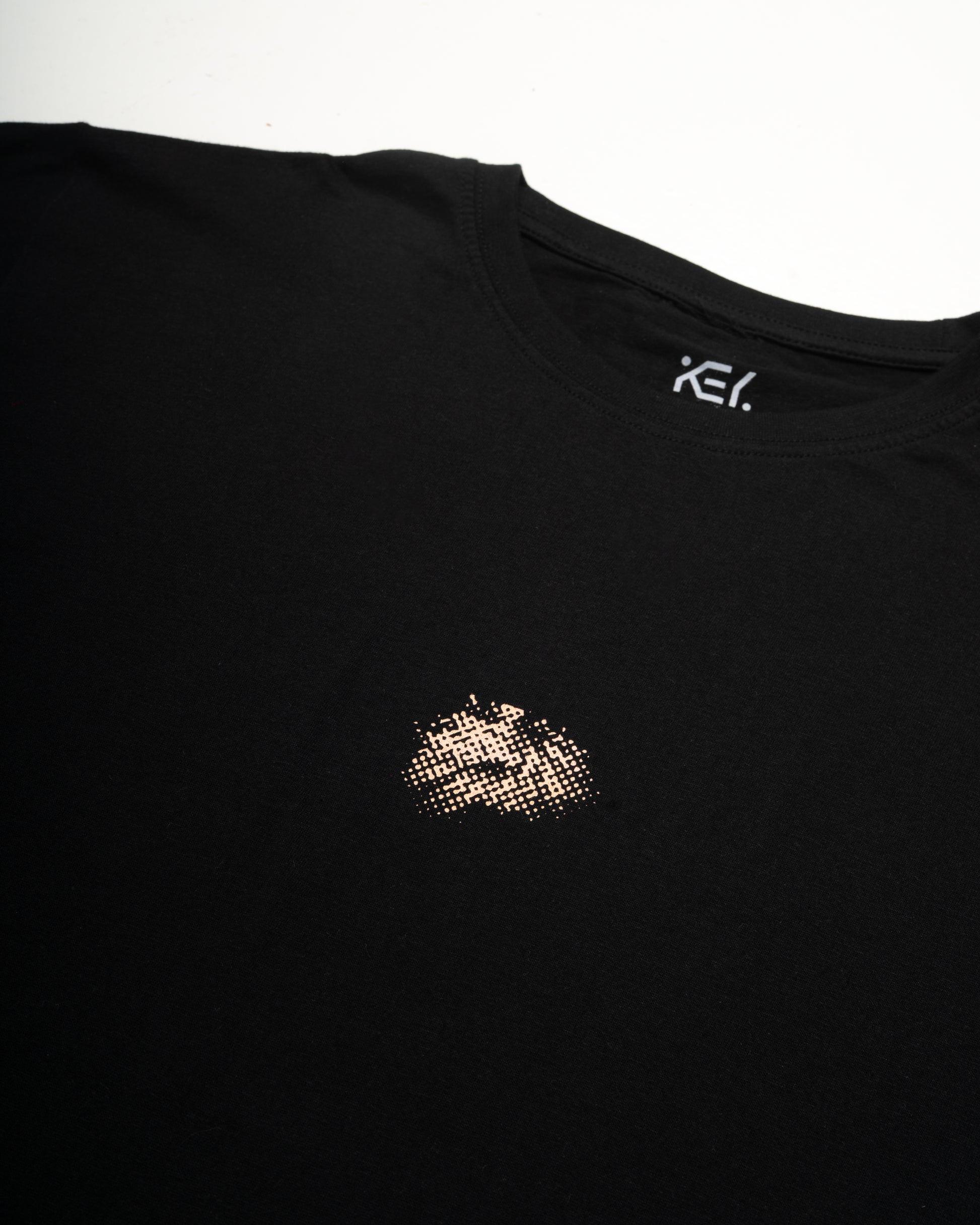 CAMISETA FEEL THE BEAT