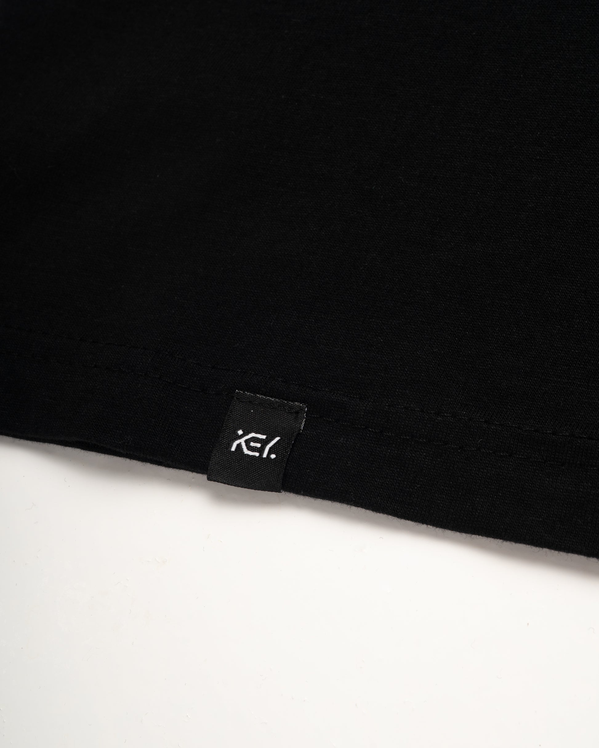 CAMISETA GOOD MUSIC VERDE