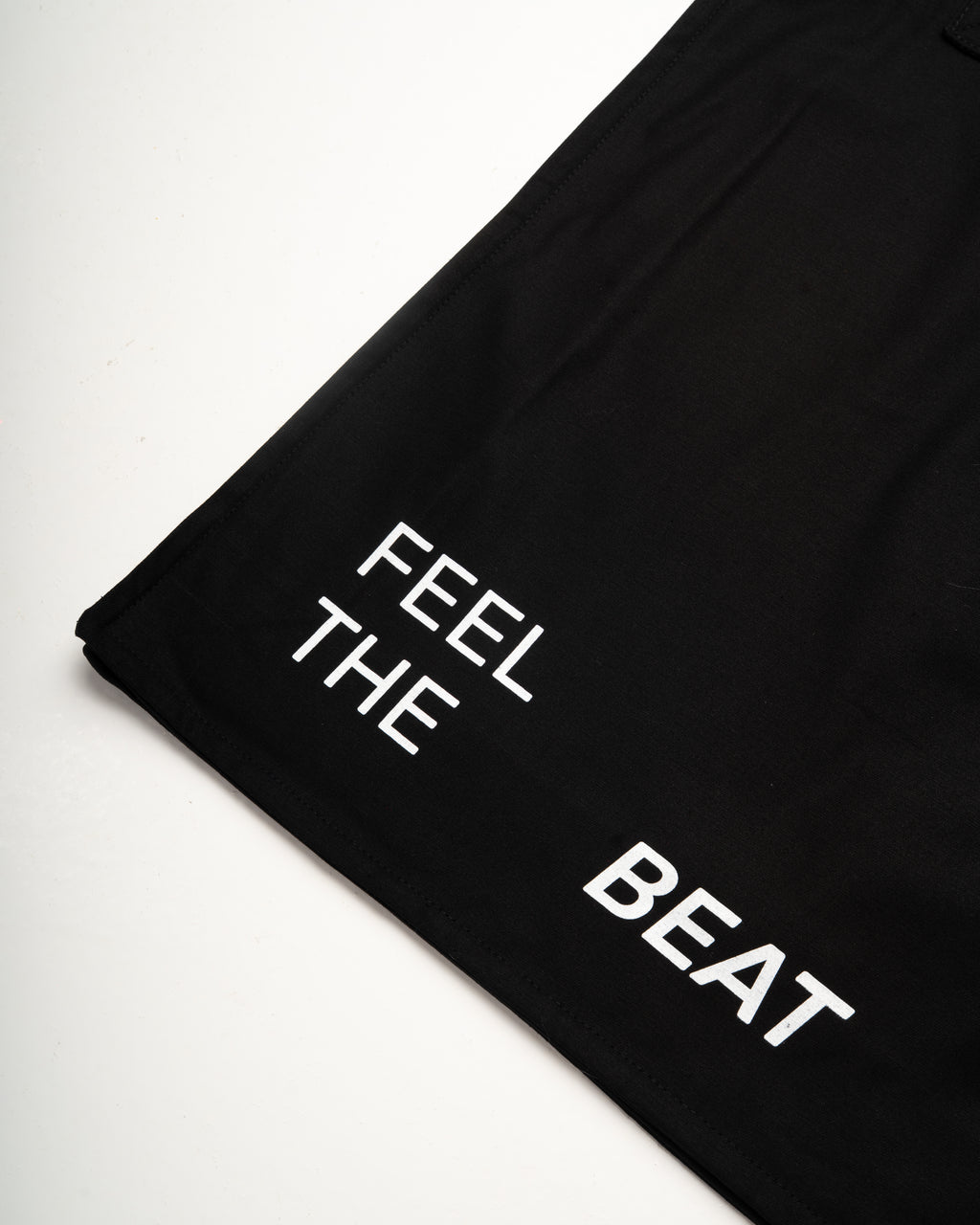 TOTE BAG FEEL THE BEAT