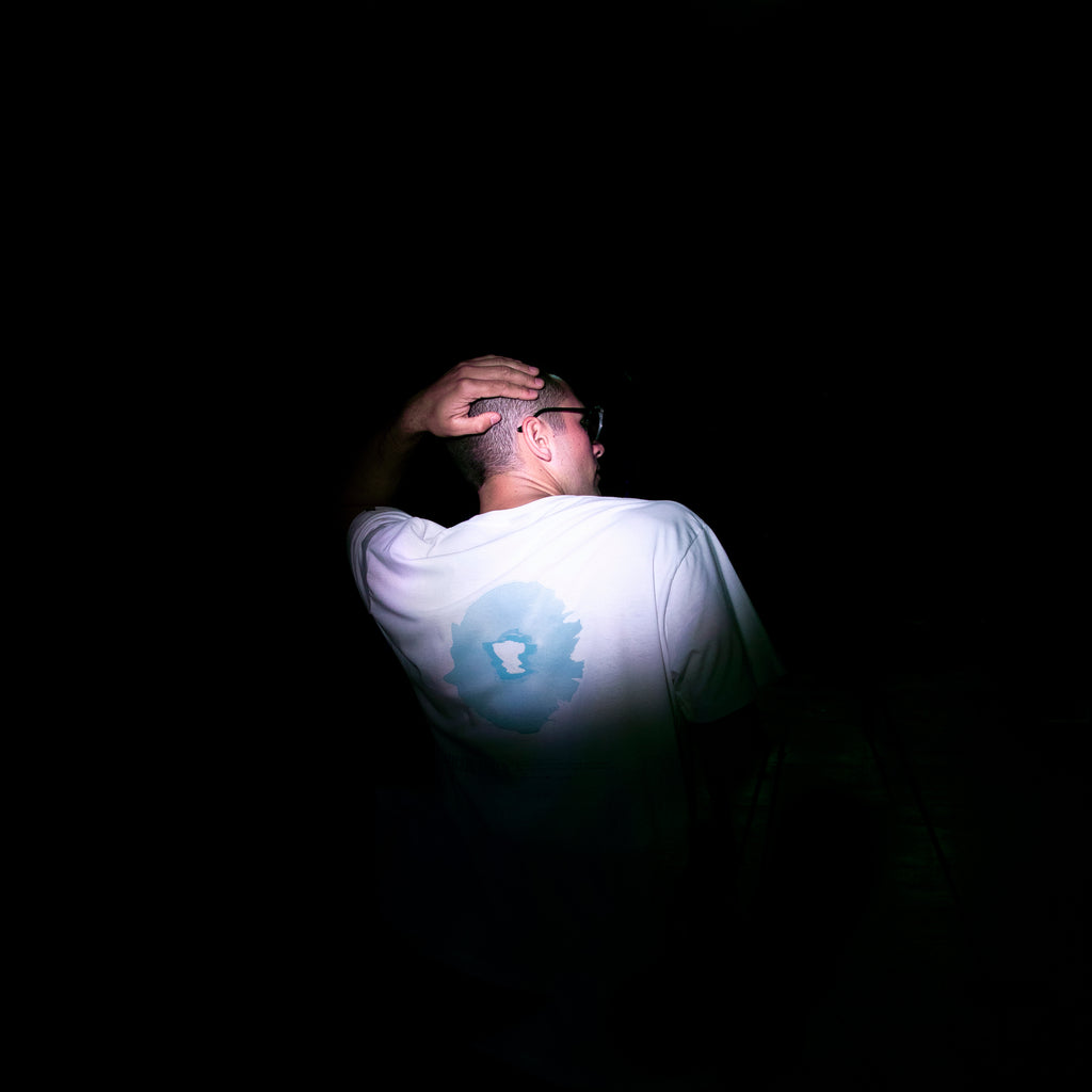 CAMISETA MUSIC DEALER