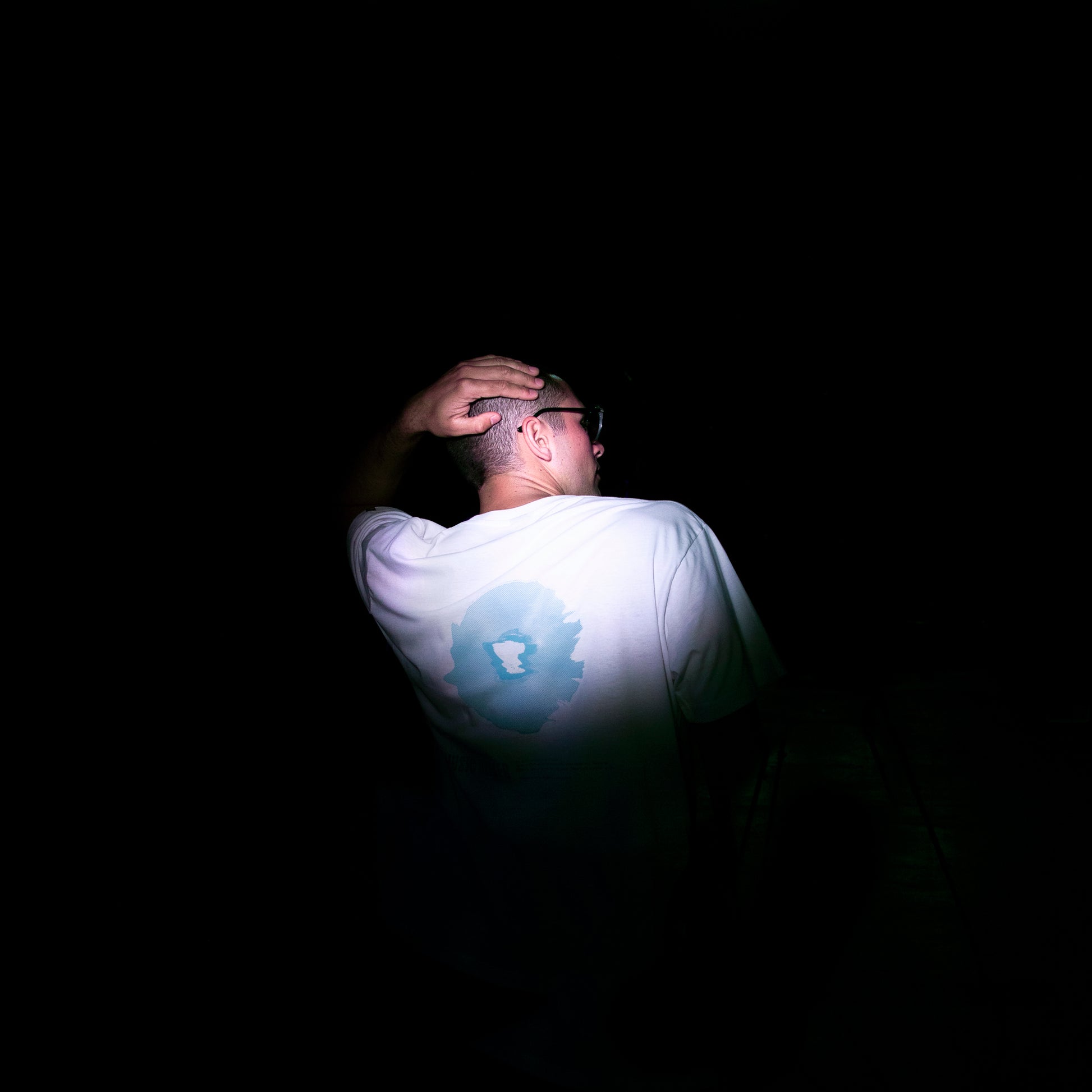 CAMISETA MUSIC DEALER